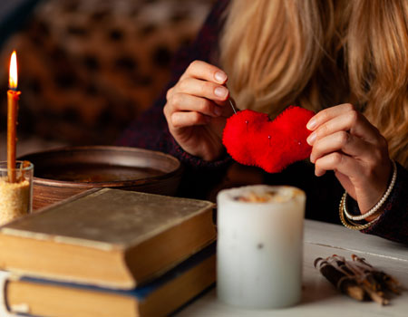 love problem solution